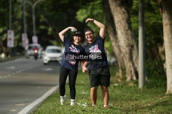Runner Photo 34482