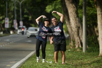 Runner Photo 34489