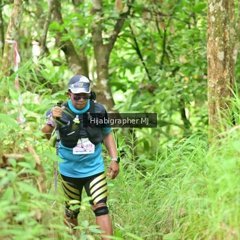 Runner Photo 34492