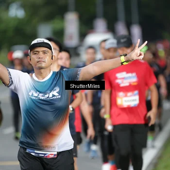 Runner Photo 34493