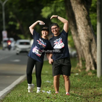 Runner Photo 34495