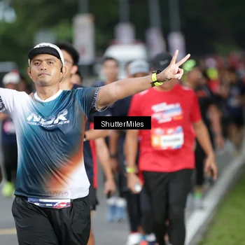 Runner Photo 34498