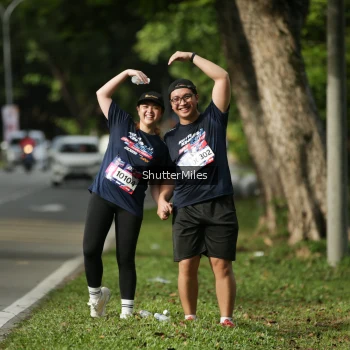 Runner Photo 34502