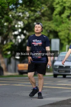 Runner Photo 34508
