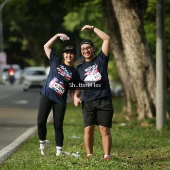 Runner Photo 34509