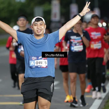 Runner Photo 34510