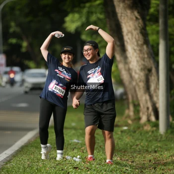 Runner Photo 34514