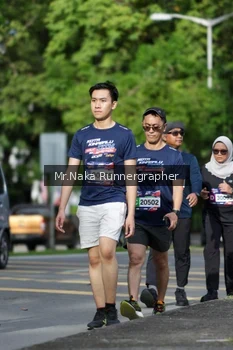 Runner Photo 34515