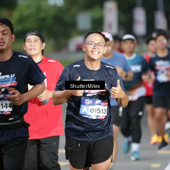 Runner Photo 34518