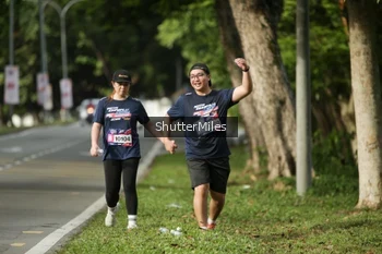 Runner Photo 34522