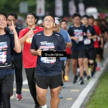 Runner Photo 34525