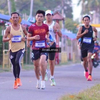 Runner Photo 3453280