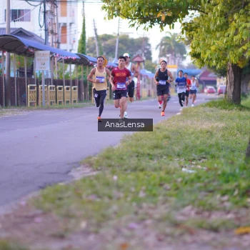 Runner Photo 3453283
