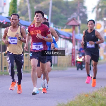Runner Photo 3453287