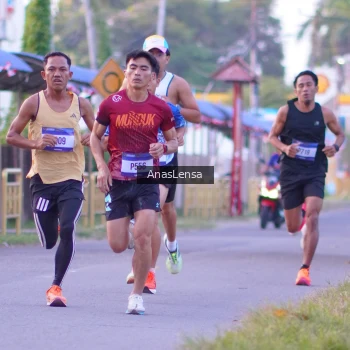 Runner Photo 3453292
