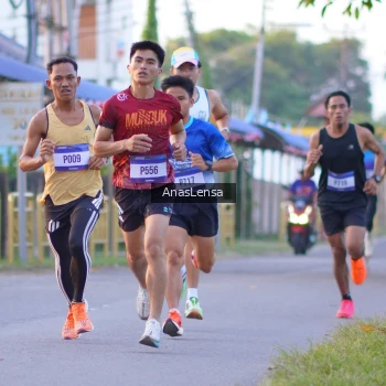 Runner Photo 3453293