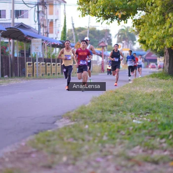 Runner Photo 3453294