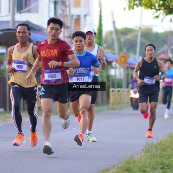 Runner Photo 3453297