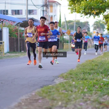 Runner Photo 3453299