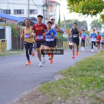 Runner Photo 3453304
