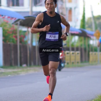 Runner Photo 3453316