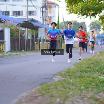 Runner Photo 3453326