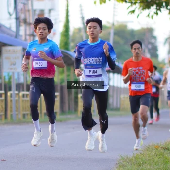 Runner Photo 3453327