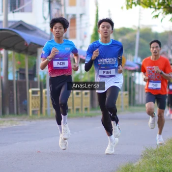 Runner Photo 3453333