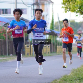 Runner Photo 3453338