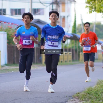 Runner Photo 3453341