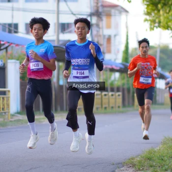 Runner Photo 3453346