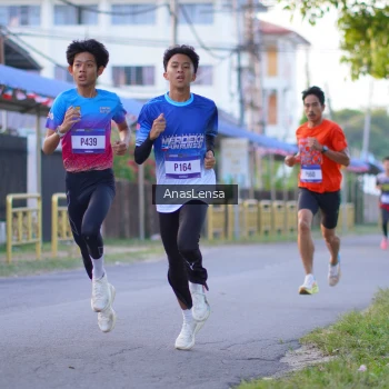 Runner Photo 3453348