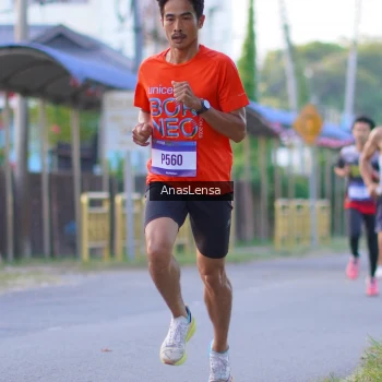 Runner Photo 3453350