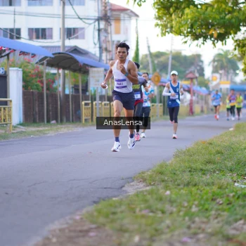 Runner Photo 3453377