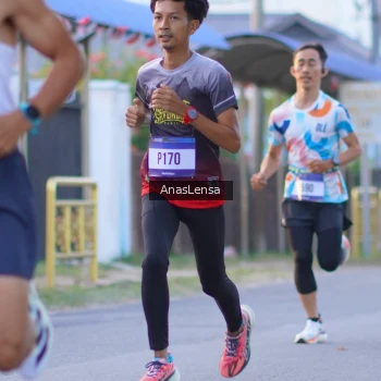 Runner Photo 3453391