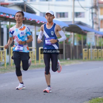 Runner Photo 3453410