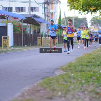 Runner Photo 3453419