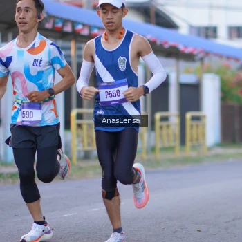 Runner Photo 3453420