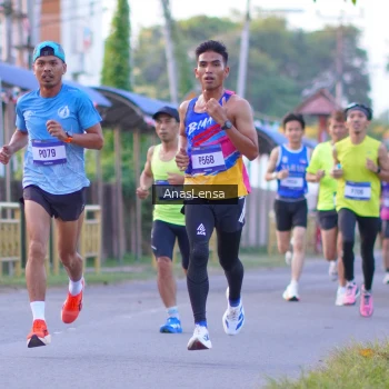 Runner Photo 3453421