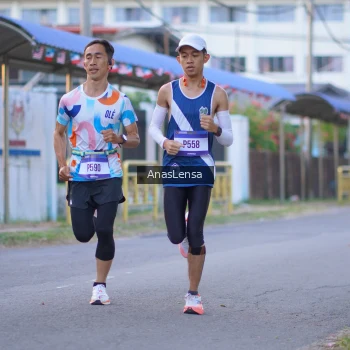 Runner Photo 3453422