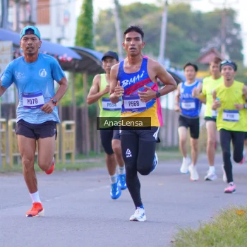 Runner Photo 3453427