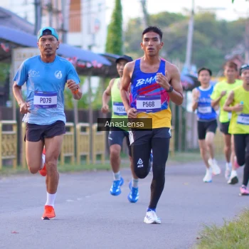 Runner Photo 3453432