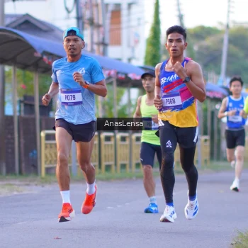Runner Photo 3453433