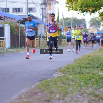 Runner Photo 3453437