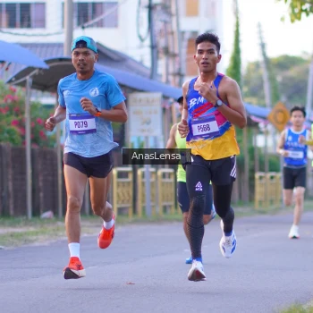 Runner Photo 3453438
