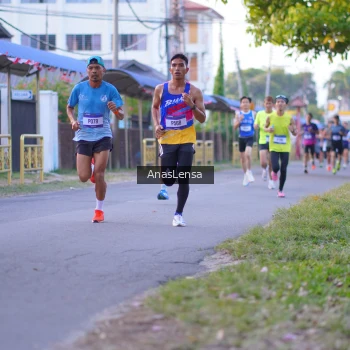 Runner Photo 3453440