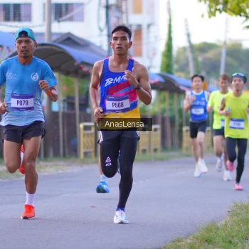 Runner Photo 3453441