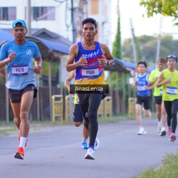 Runner Photo 3453442