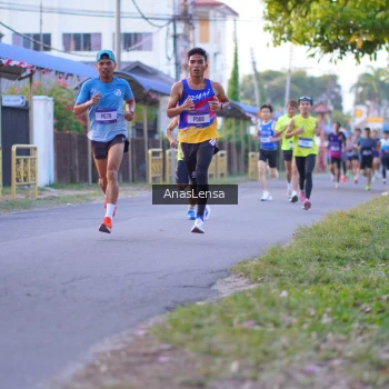 Runner Photo 3453443