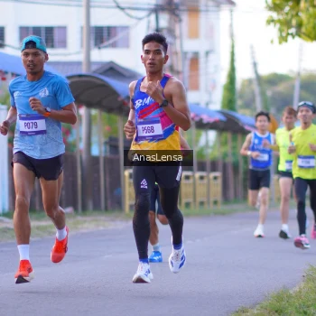 Runner Photo 3453447